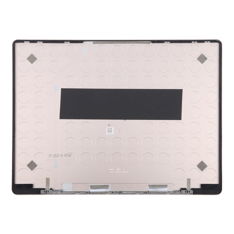 For Microsoft Surface Laptop GO 1 2 12.4inch 1943 2013 A-side Front Cover, For Microsoft Surface Laptop GO 1 2 12.4inch