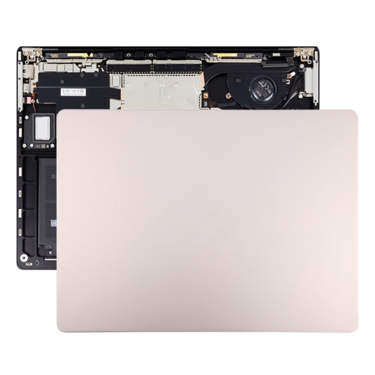 For Microsoft Surface Laptop GO 1 2 12.4inch 1943 2013 A-side Front Cover, For Microsoft Surface Laptop GO 1 2 12.4inch