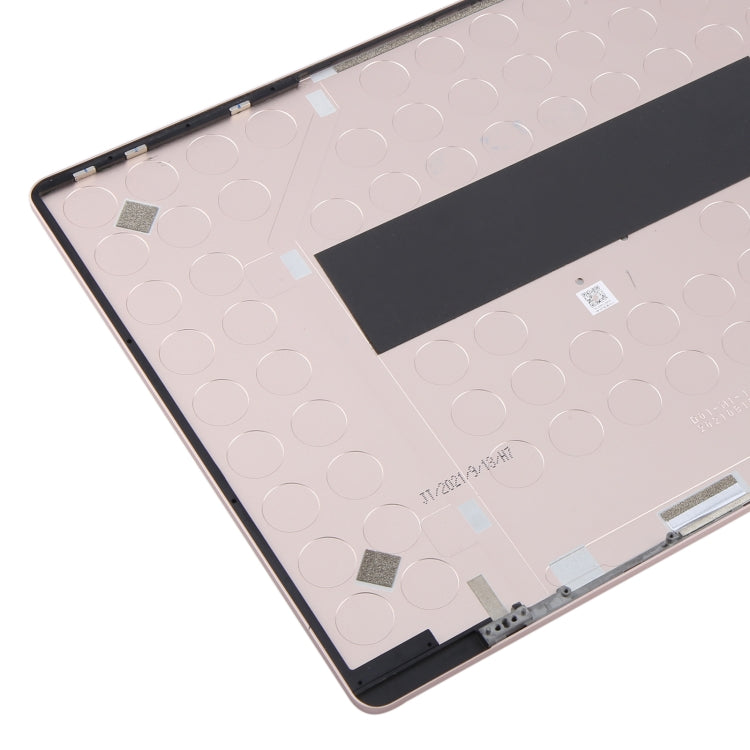 For Microsoft Surface Laptop GO 1 2 12.4inch 1943 2013 A-side Front Cover, For Microsoft Surface Laptop GO 1 2 12.4inch