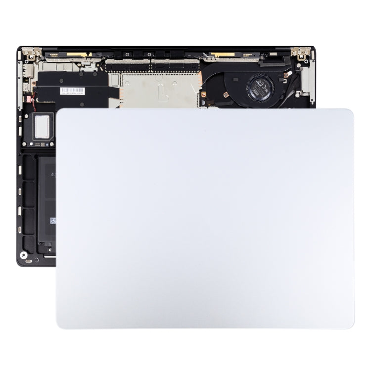 For Microsoft Surface Laptop GO 1 2 12.4inch 1943 2013 A-side Front Cover, For Microsoft Surface Laptop GO 1 2 12.4inch