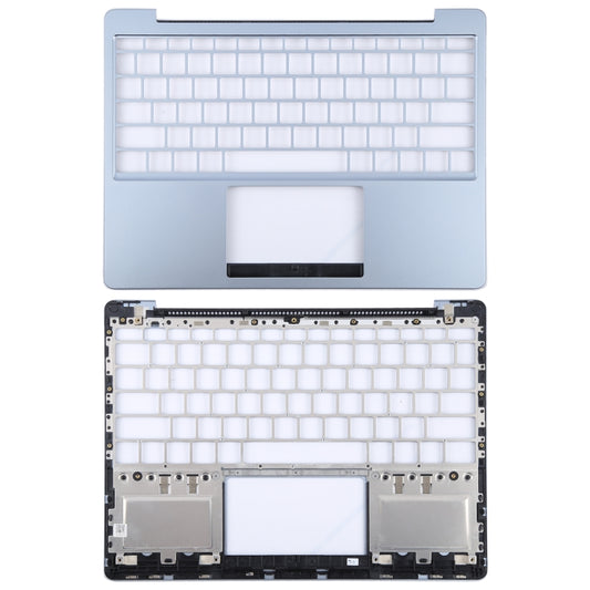 For Microsoft Surface Laptop GO 1 2 12.4inch 1943 C-side Cover, For Microsoft Surface Laptop GO 1 2 12.4inch (Blue), For Microsoft Surface Laptop GO 1 1943 (Silver)