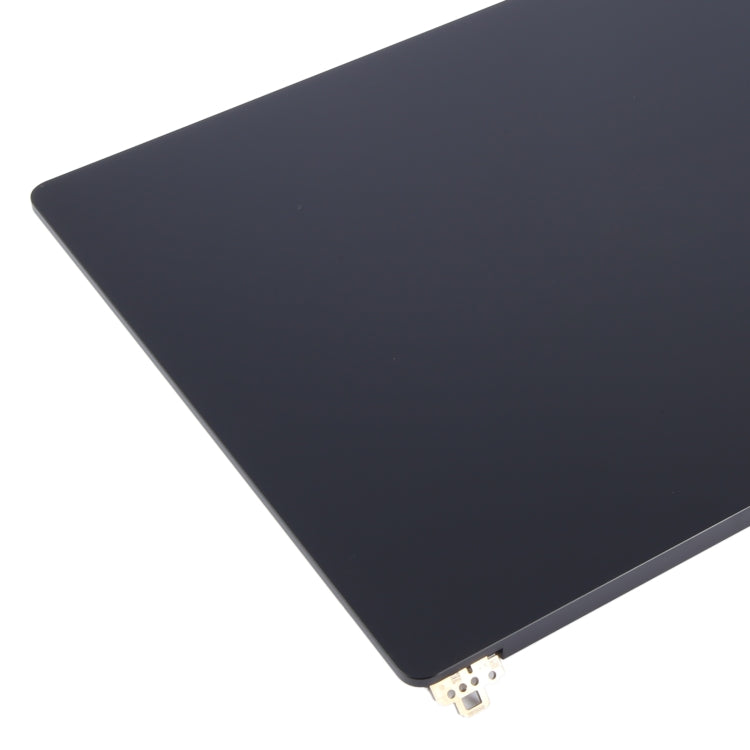 For Microsoft Surface Laptop 3 4 5 1872 1873 15 inch A-side Front Cover, For Microsoft Surface Laptop 3 4 5(Black), For Microsoft Surface Laptop 3 4 5 15 inch