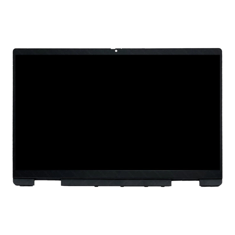 For HP Pavilion x360 14-EK 14-ek0013dx FHD LCD Screen Digitizer Full Assembly with Frame, For HP Pavilion x360 14-EK