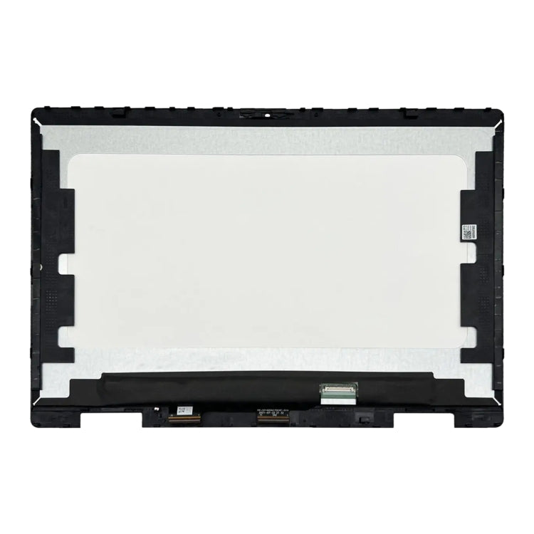 For HP Pavilion x360 14-EK 14-ek0013dx FHD LCD Screen Digitizer Full Assembly with Frame, For HP Pavilion x360 14-EK
