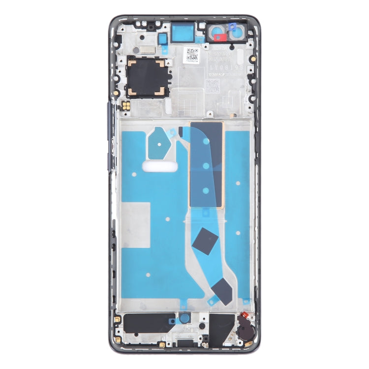 For Huawei Nova 10 Pro Original Middle Frame Bezel Plate, For Huawei Nova 10 Pro