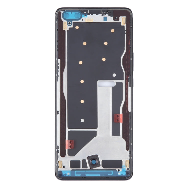 For Huawei Nova 10 Pro Original Middle Frame Bezel Plate, For Huawei Nova 10 Pro