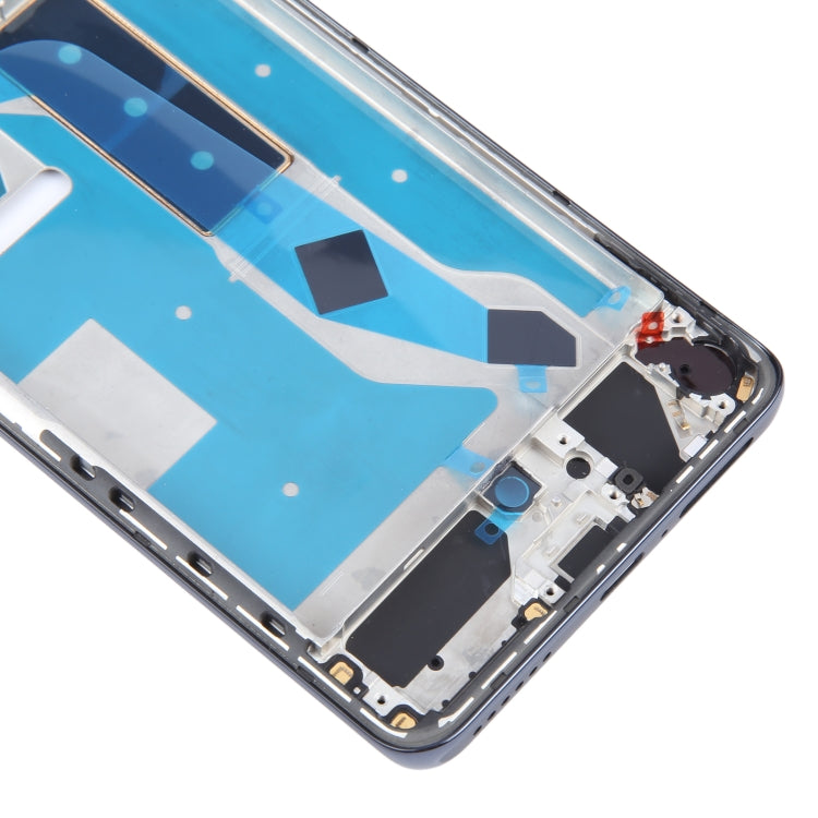 For Huawei Nova 10 Pro Original Middle Frame Bezel Plate, For Huawei Nova 10 Pro