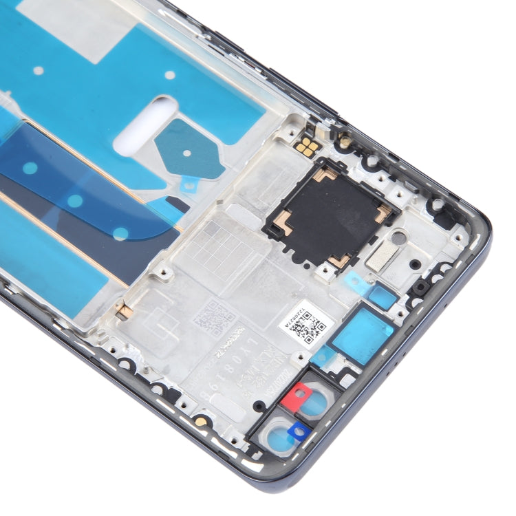 For Huawei Nova 10 Pro Original Middle Frame Bezel Plate, For Huawei Nova 10 Pro