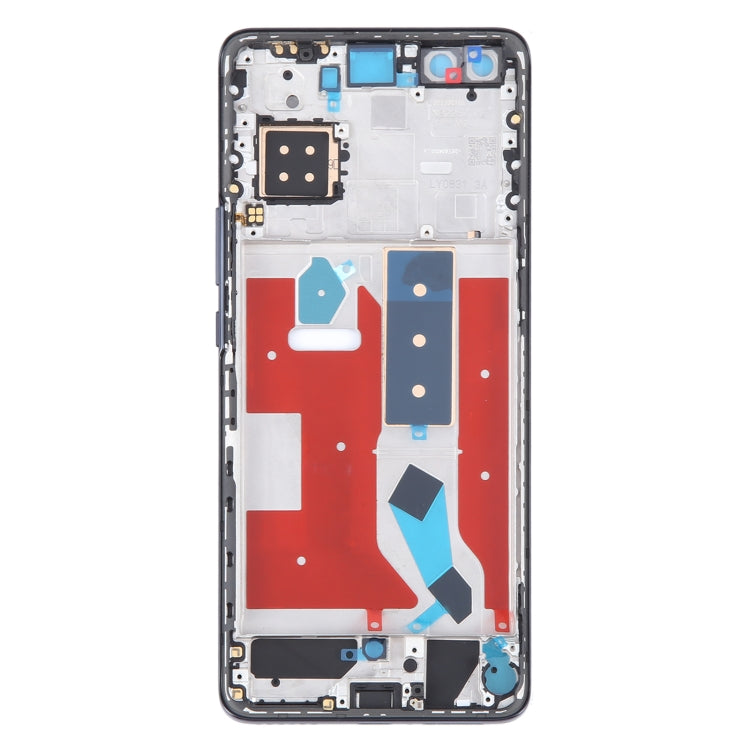 For Huawei Nova 11 Pro Original Middle Frame Bezel Plate, For Huawei Nova 11 Pro