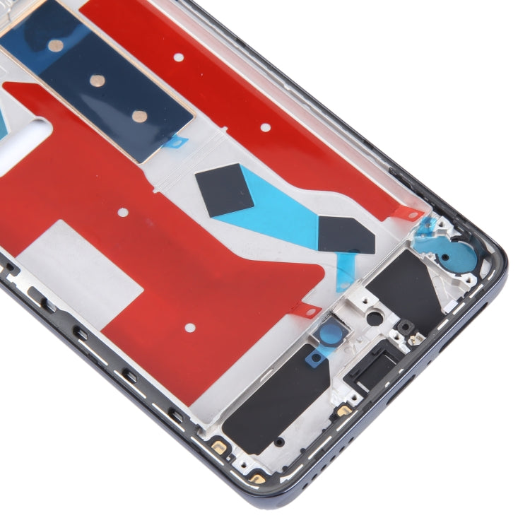 For Huawei Nova 11 Pro Original Middle Frame Bezel Plate, For Huawei Nova 11 Pro