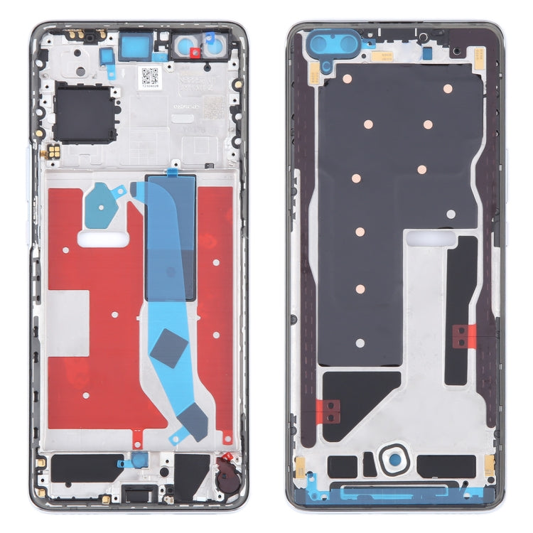 For Huawei Nova 11 Pro Original Middle Frame Bezel Plate, For Huawei Nova 11 Pro