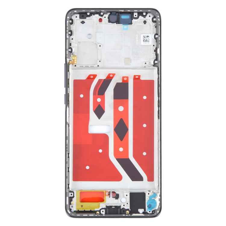 For Honor X50 Original Middle Frame Bezel Plate