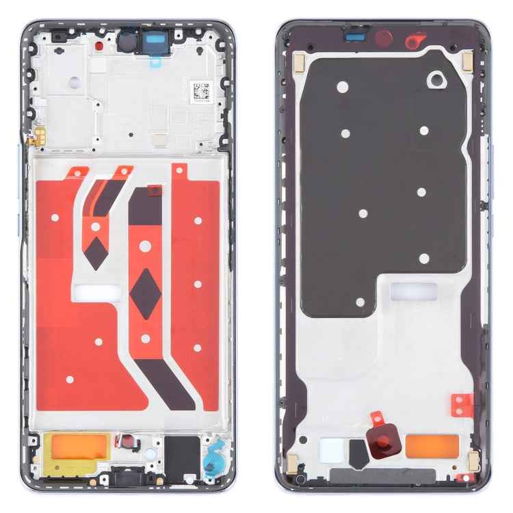 For Honor X50 Original Middle Frame Bezel Plate