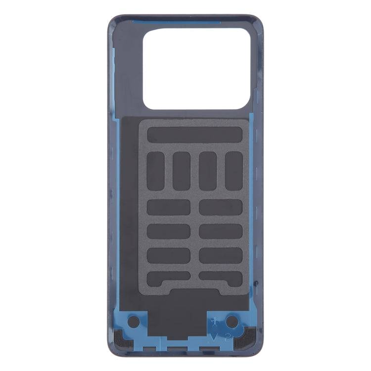 For Xiaomi Redmi K70E Original Battery Back Cover