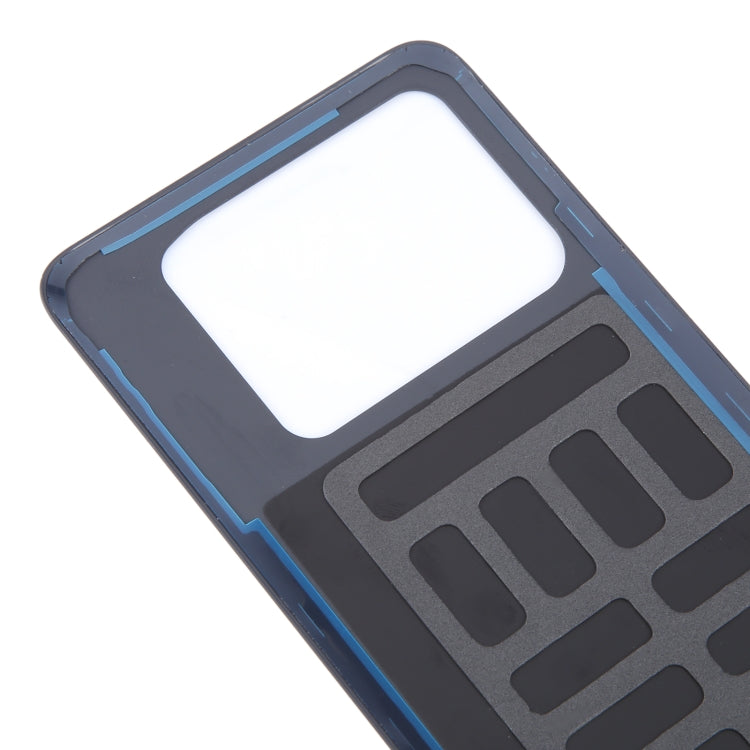 Cache arrière de batterie d'origine pour Xiaomi Redmi K70E, pour Xiaomi Redmi K70E (Original), pour Xiaomi Redmi K70E