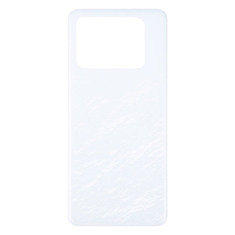 For Xiaomi Redmi K70E Original Battery Back Cover