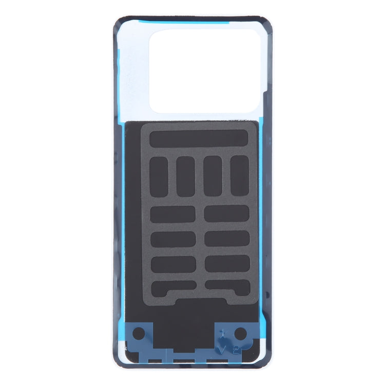 For Xiaomi Redmi K70E Original Battery Back Cover