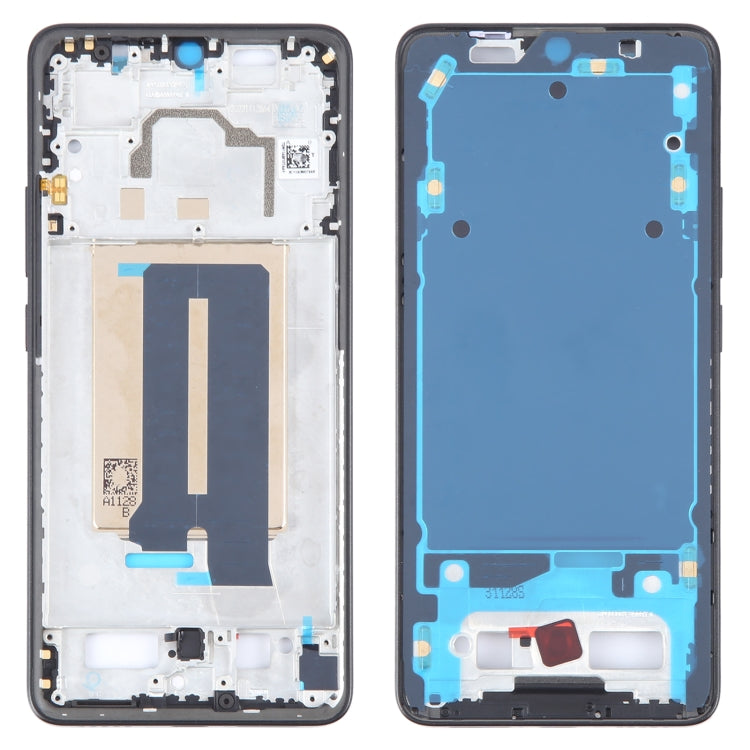 For Xiaomi Redmi K70E Original Front Housing LCD Frame Bezel Plate, For Xiaomi Redmi K70E