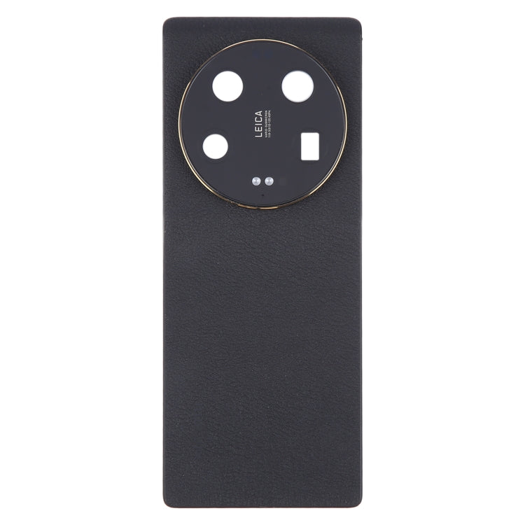 For Xiaomi 13 Ultra Original Battery Back Cover
