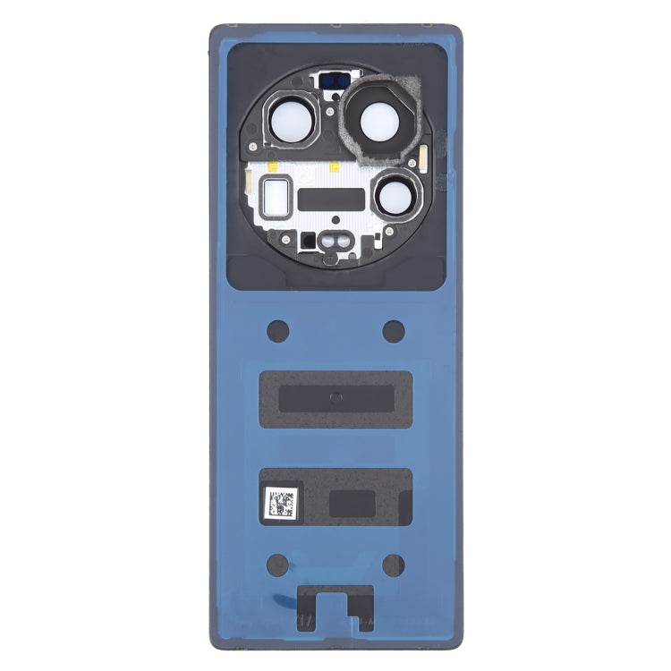 For Xiaomi 13 Ultra Original Battery Back Cover
