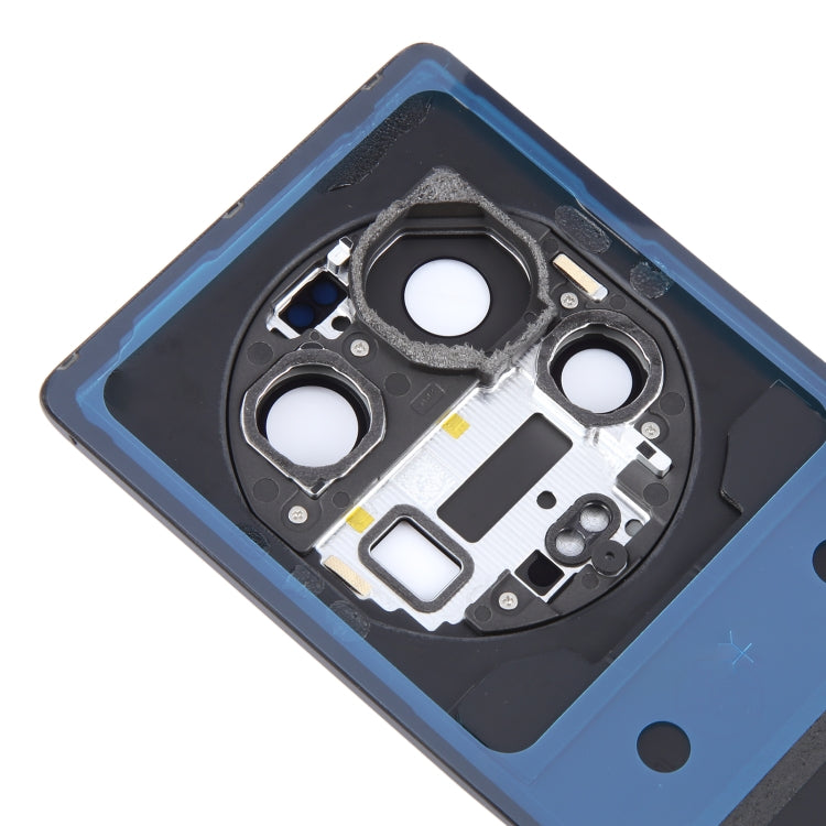For Xiaomi 13 Ultra Original Battery Back Cover