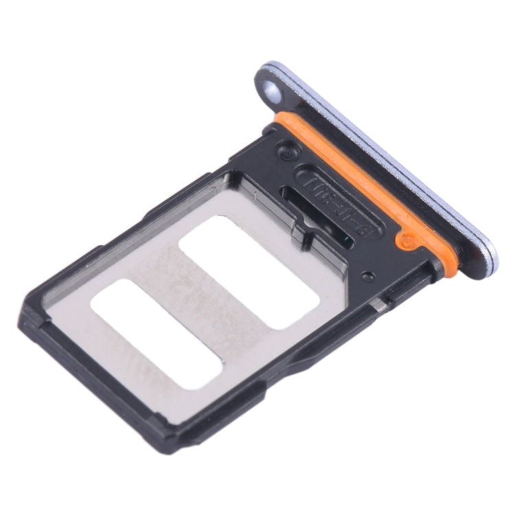 For Xiaomi Redmi Note 13 Pro 5G SIM Card Tray + SIM / Micro SD Card Tray, For Xiaomi Redmi Note 13 Pro 5G