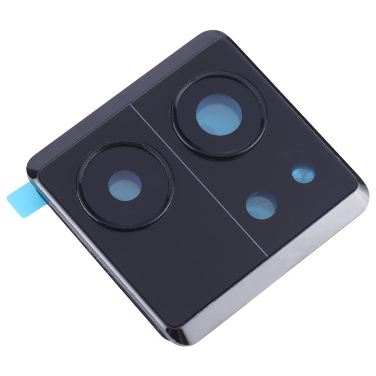For vivo iQOO 11 Original Battery Back Cover with Camera Lens Cover, For Xiaomi 13T