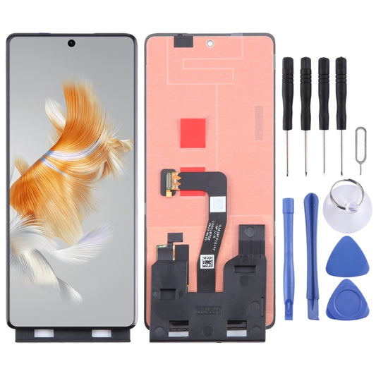 For Huawei Mate X3 Original LCD Secondary Screen with Digitizer Full Assembly, For Huawei Mate X3