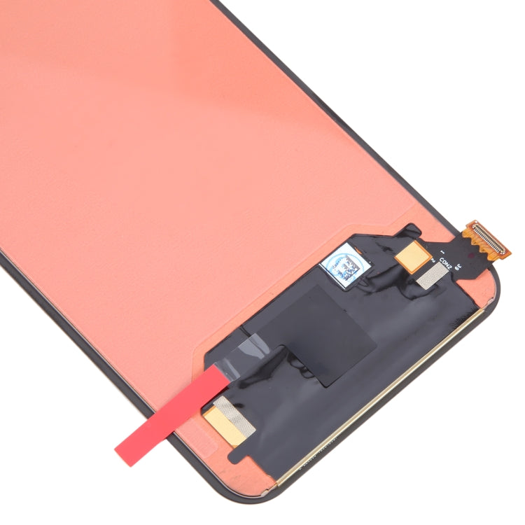 For Noting Phone 1 A063 LCD Screen with Digitizer Full Assembly