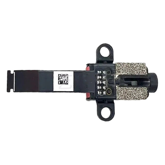 For Microsoft Surface Laptop Studio 1964 14.4 inch Earphone Jack Flex Cable, For Microsoft Surface Laptop Studio 1964 14.4 inch