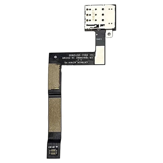 For Microsoft Surface Pro 8 LTE Version 1982 SIM Card Holder Socket with Flex Cable, For Microsoft Surface Pro 8 LTE Version