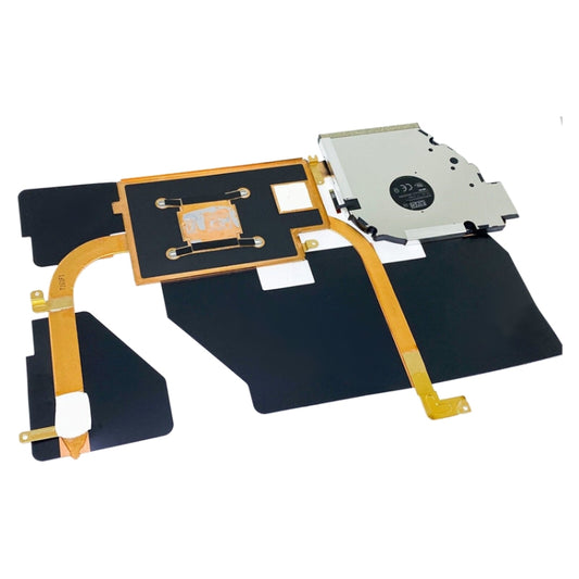 CPU Cooling Cooler Fan For Microsoft Surface Pro 8 13 inch, For Microsoft Surface Pro 8 13 inch
