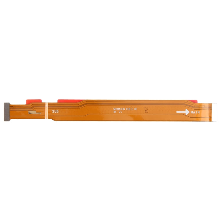 For Hauwei MatePad Pro 10.8 MRX-W09 Original LCD Flex Cable, For Huawei MatePad Pro 10.8