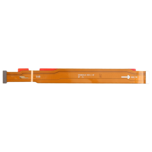 For Hauwei MatePad Pro 10.8 MRX-W09 Original LCD Flex Cable, For Huawei MatePad Pro 10.8