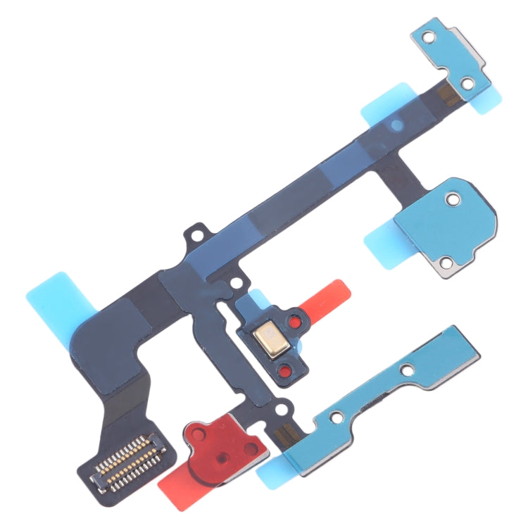 For Hauwei MatePad Pro 10.8 MRX-W09 Original Power Button & Volume Button Flex Cable, For Huawei MatePad Pro 10.8