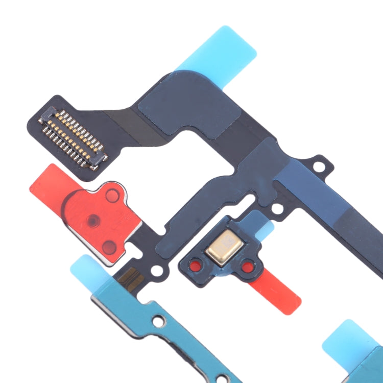 For Hauwei MatePad Pro 10.8 MRX-W09 Original Power Button & Volume Button Flex Cable, For Huawei MatePad Pro 10.8
