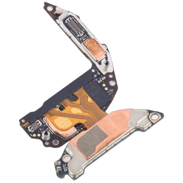 For Huawei Watch GT 3 Pro 46mm ODN-B19 Original Motherboard, For Huawei Watch GT 3 Pro 46mm