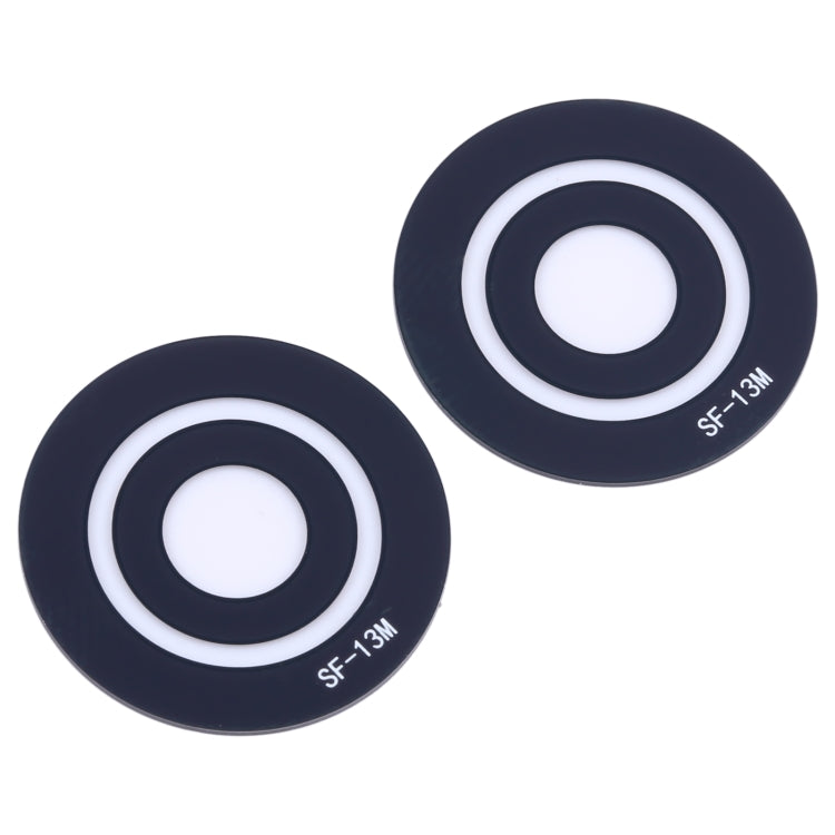 For Asus Zenfone 10 AI2302 Back Camera Lens, For Asus Zenfone 10