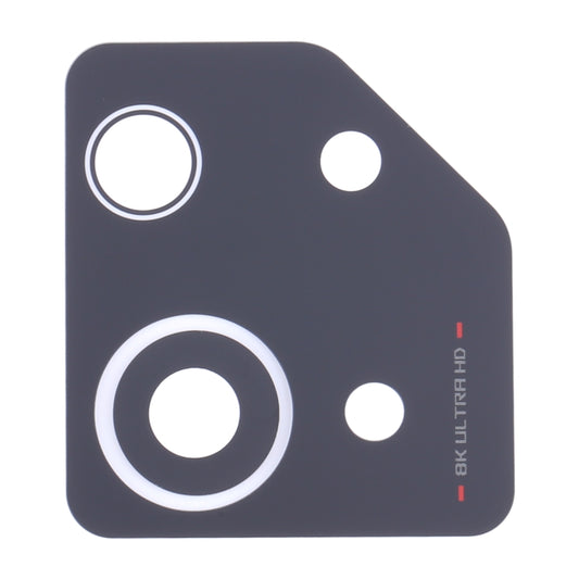 For Asus ROG Phone 8 AI2401 Back Camera Lens, For Asus ROG Phone 8