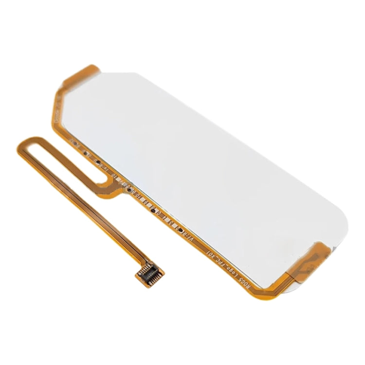 For Asus ROG Phone 5 ZS673KS Rear Cover Light Flex Cable, For Asus ROG Phone 5