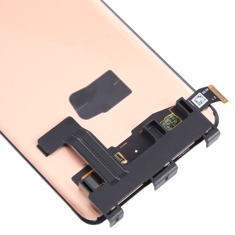 For OnePlus 12 PJD110 AMOLED LCD Screen with Digitizer Full Assembly, For OnePlus 12