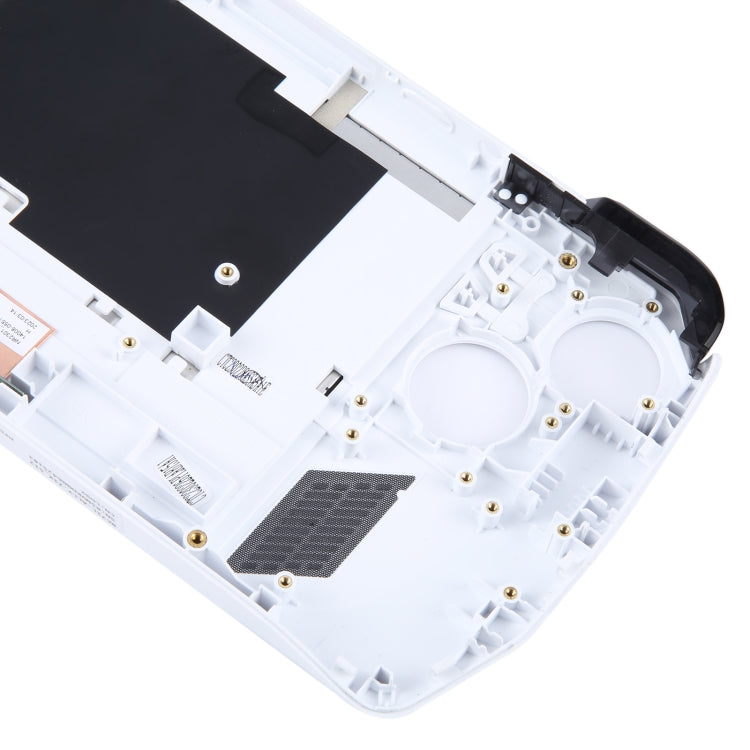 For Asus Rog Ally-RC71L-NH005W 120HZ Original LCD Screen Digitizer Full Assembly with Frame, For Asus Rog Ally (with Frame)