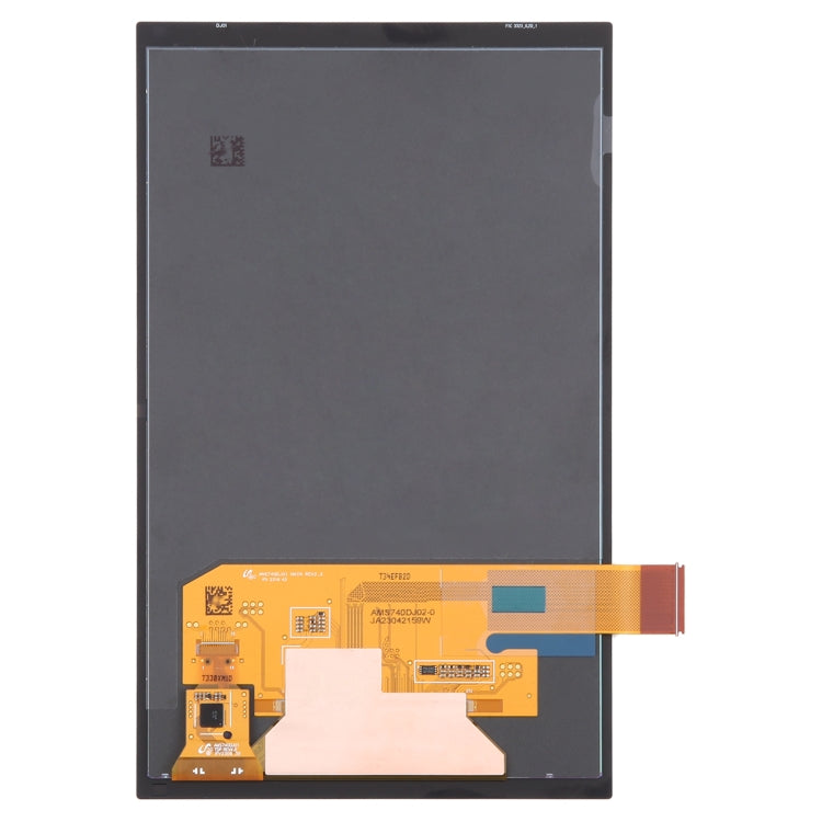 For Steam Deck 2 Original HD Version LCD Screen with Digitizer Full Assembly, For Steam Deck OLED (HD Version)