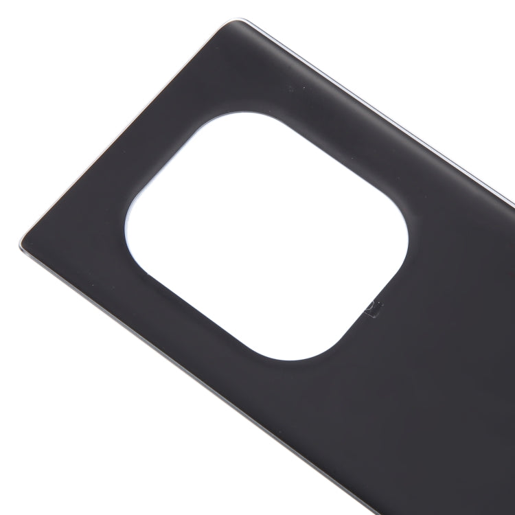 For Tecno Phantom X2 Pro AD9 Original Battery Back Cover