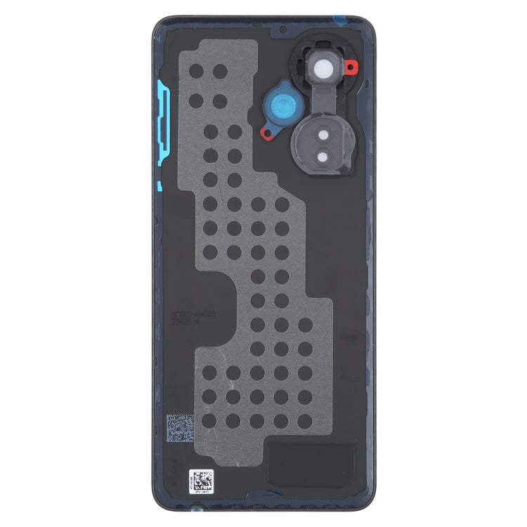 For OnePlus Nord CE 3 Lite Original Battery Back Cover with Camera Lens Cover