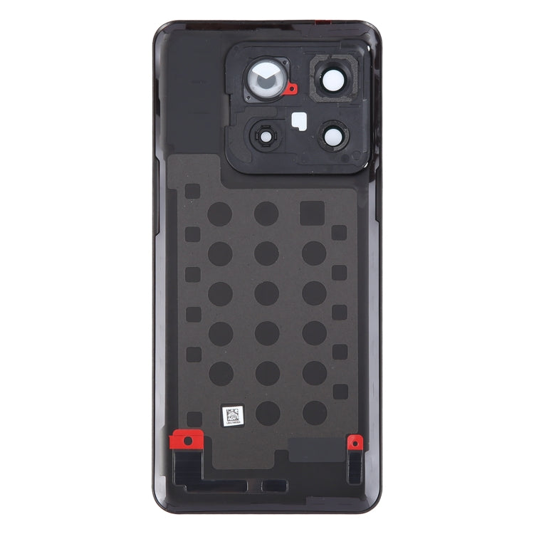 For OnePlus 11T Battery Back Cover with Camera Lens Cover, For OnePlus 10T, For OnePlus 10T(with Camera Lens Cover)
