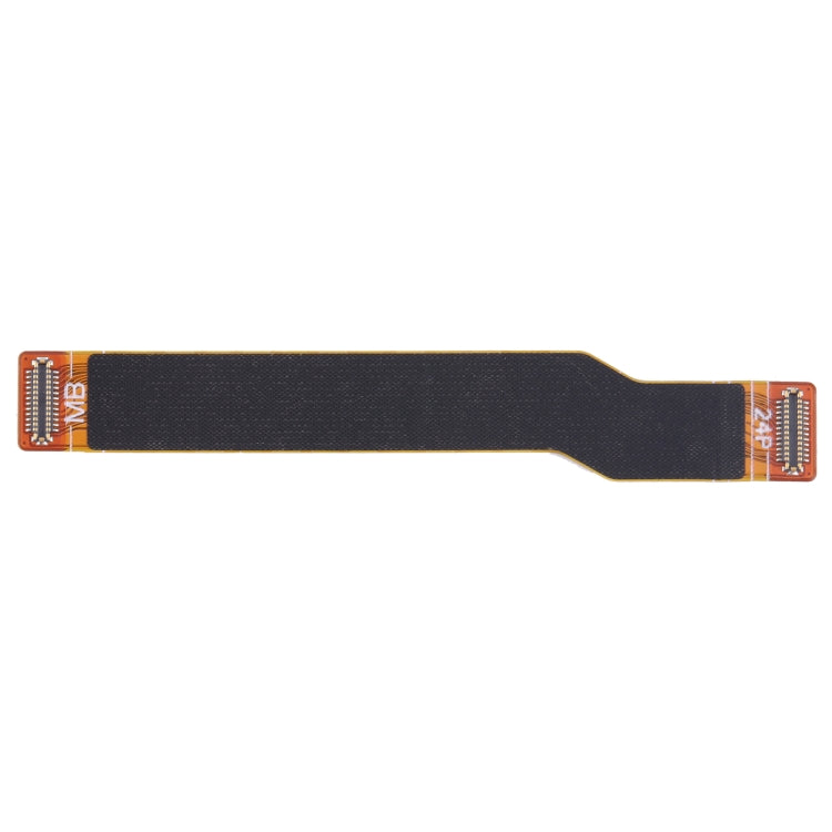 For Asus ROG Phone 8 AI2401 Inside the Motherboard Narrow Flex Cable 24P, Narrow Cable