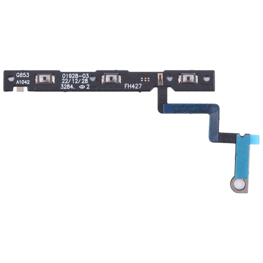 For Google Pixel 8 Power Button & Volume Button Flex Cable, For Google Pixel 8