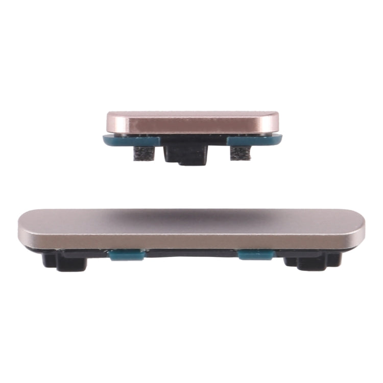 For Google Pixel 8A Power Button + Volume Control Button, For Google Pixel 8A