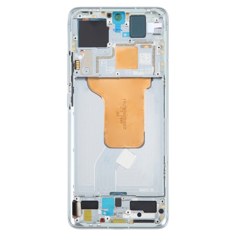 For Xiaomi 12S Original AMOLED Material LCD Screen Digitizer Full Assembly with Frame, For Xiaomi 12S(Original)